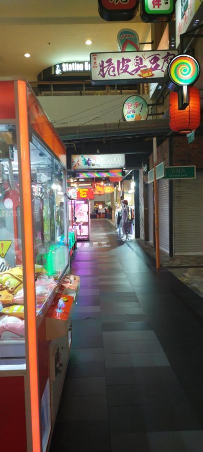 King Service At Times Square Căn hộ *