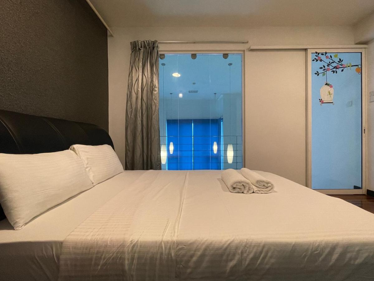 Aparthotel The Scott Garden By Beestay Management