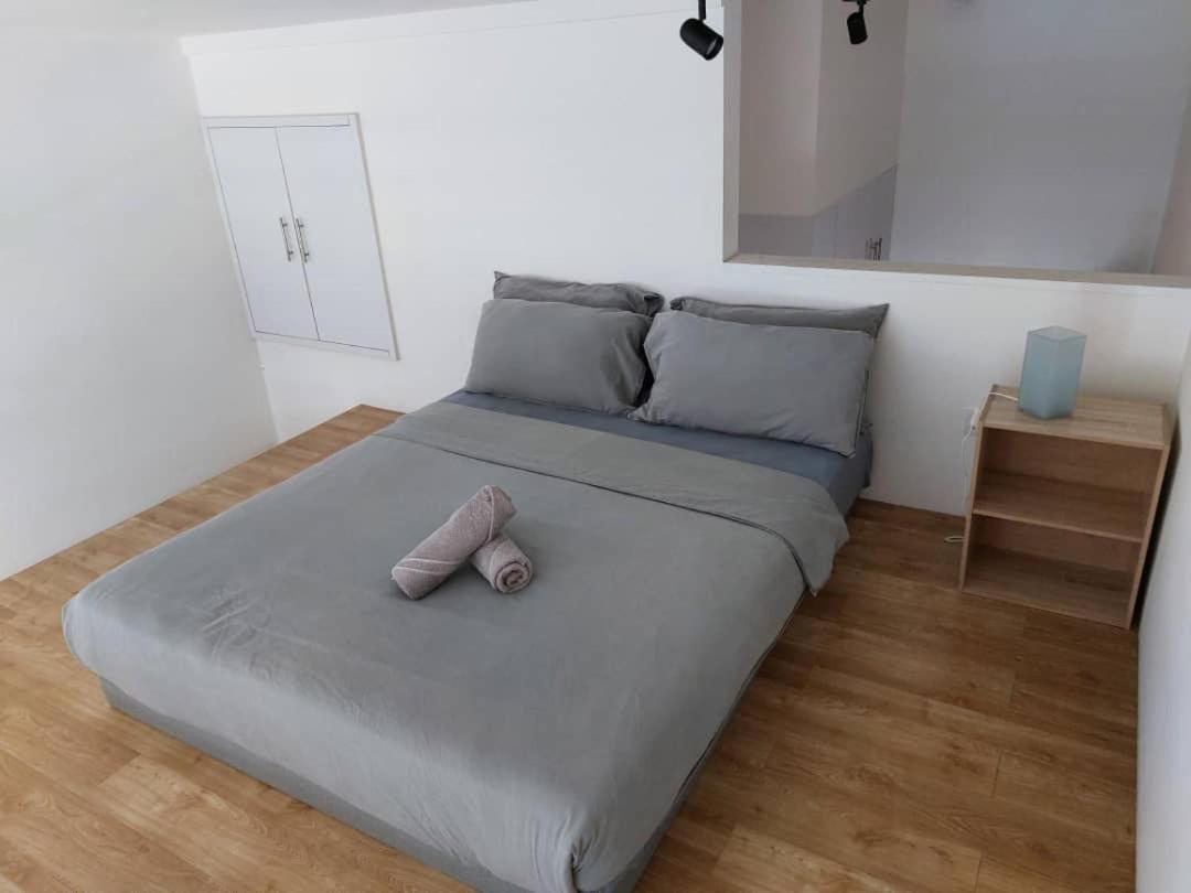 Kl Sentral Loft, Est Bangsar #1, Lrt Apartment