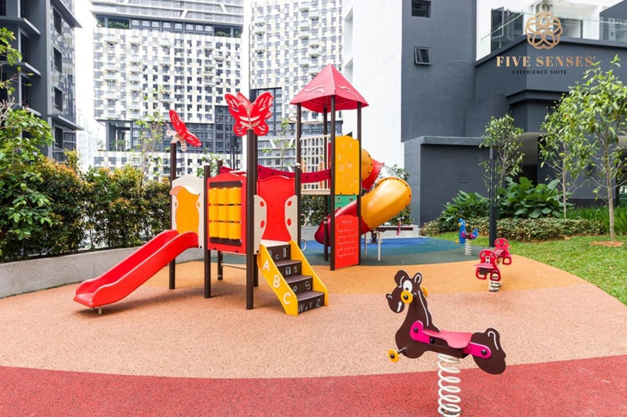 Southlink Bangsar South By Five Senses 4* Kuala Lumpur