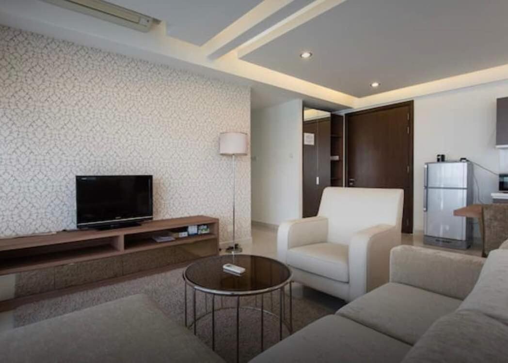 Apartamento Maxhome@regalia Residence. Kl *