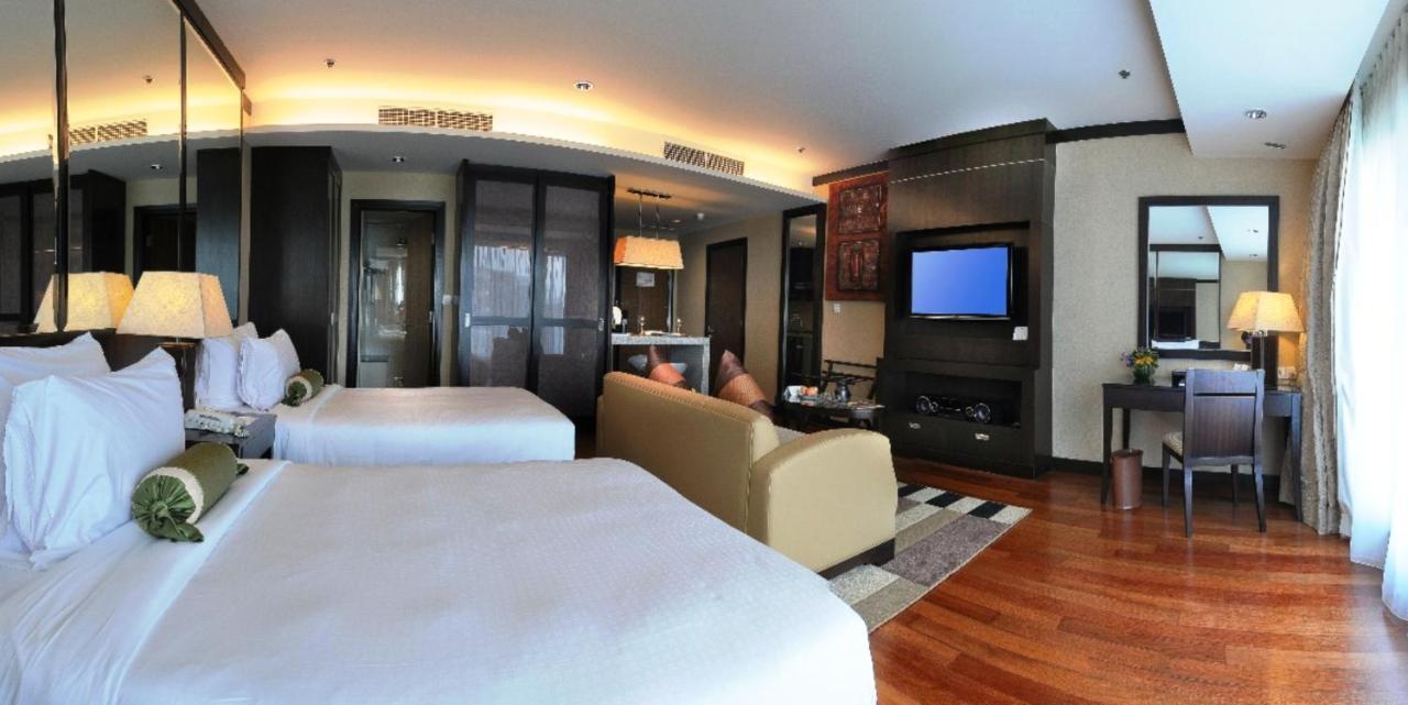 Micasa Hotel 5*