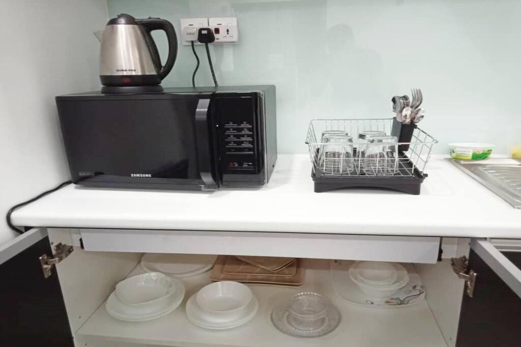 Taragon Apartment Apartment Kuala Lumpur
