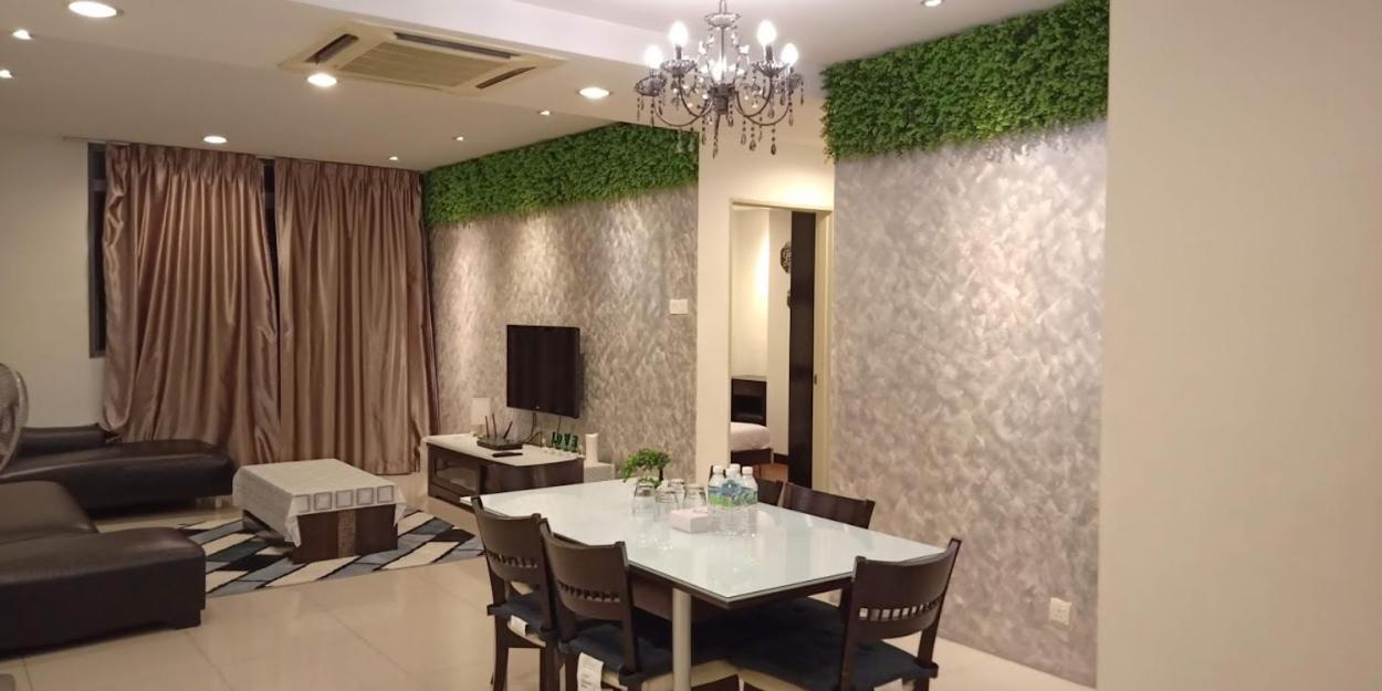 Apartment Taragon At *