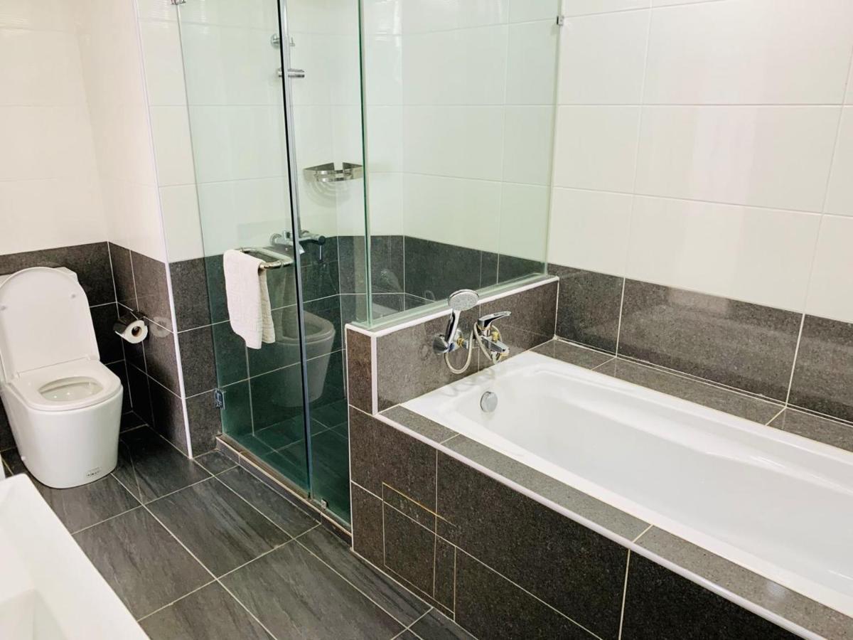 Apartment Sogo Service Suite@ Berjaya Times Square