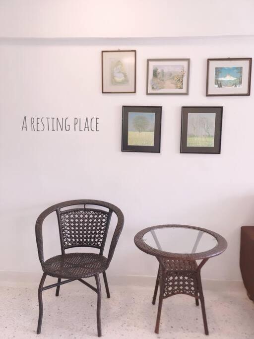 Budget Kl Maluri Flat Miharja Blok 17 Wifi Free 3bedroom 2bathroom Apartment Kuala Lumpur