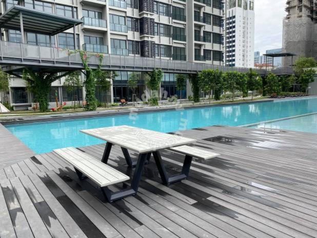 Homestay Astoria Ampang, 6pax - Near Klcc, Zoonegara, Ampangpoint Mall