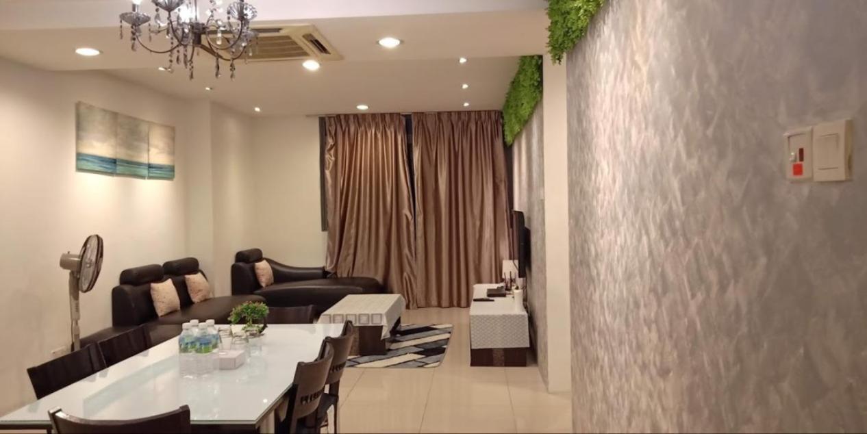 Taragon At Apartment