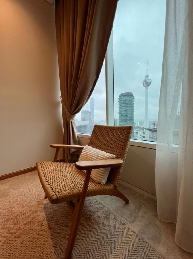 Apartment Sky Klcc By Autumn Premium