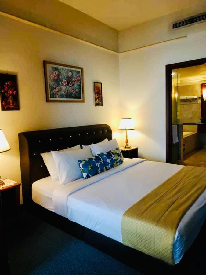 Apartment Sogo Service Suite@ Berjaya Times Square *