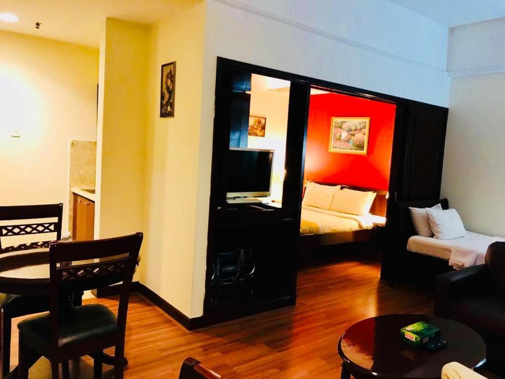 Sogo Service Suite@ Berjaya Times Square Kuala Lumpur