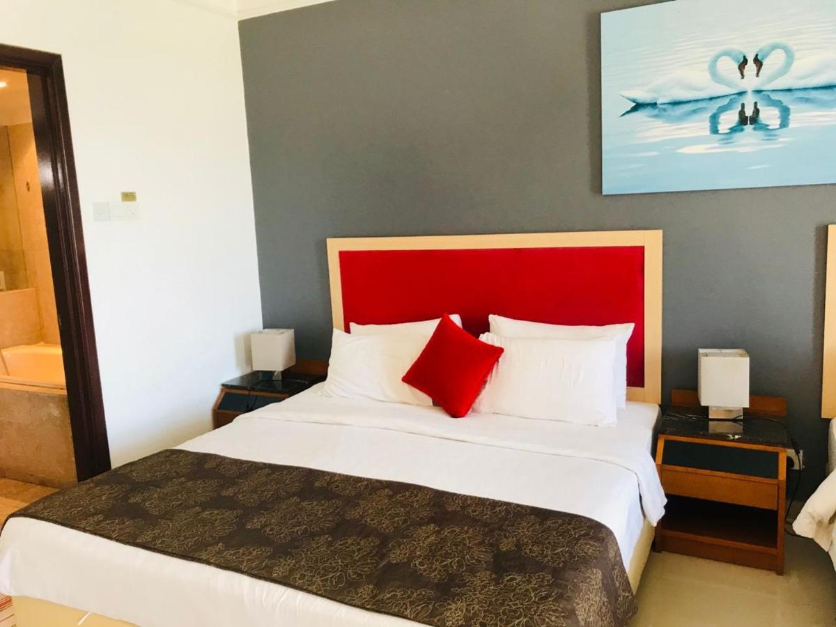 Apartment Sogo Service Suite@ Berjaya Times Square *