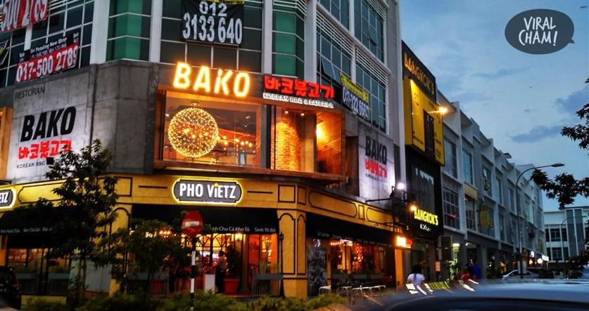Shoppingmall Sri Petaling, Near Bukit Jalil 1 Aparthotel