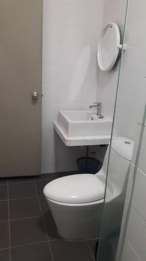 Vue Servis 2 Pax Apartment Kuala Lumpur