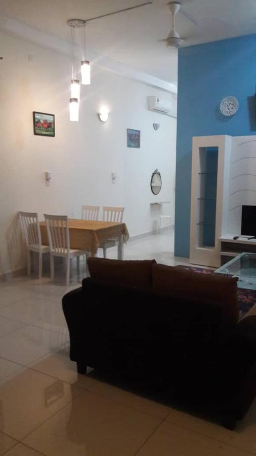 Vue Servis 2 Pax Apartment Kuala Lumpur