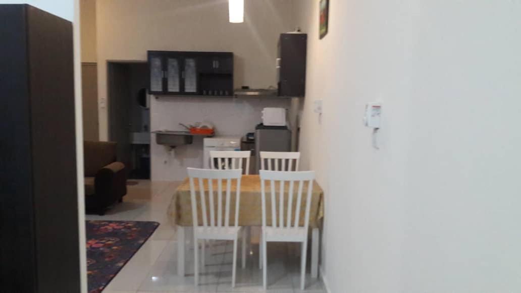 Apartment Vue Servis 2 Pax *