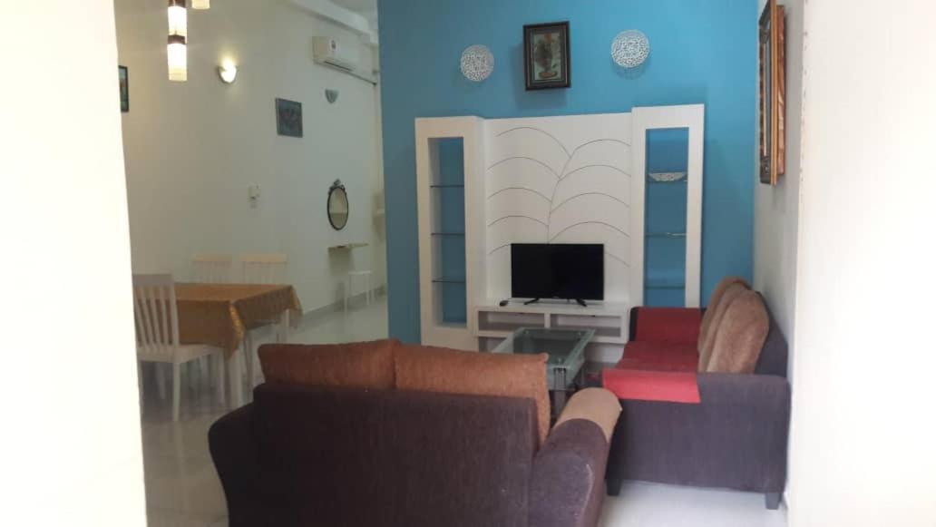 Vue Servis 2 Pax