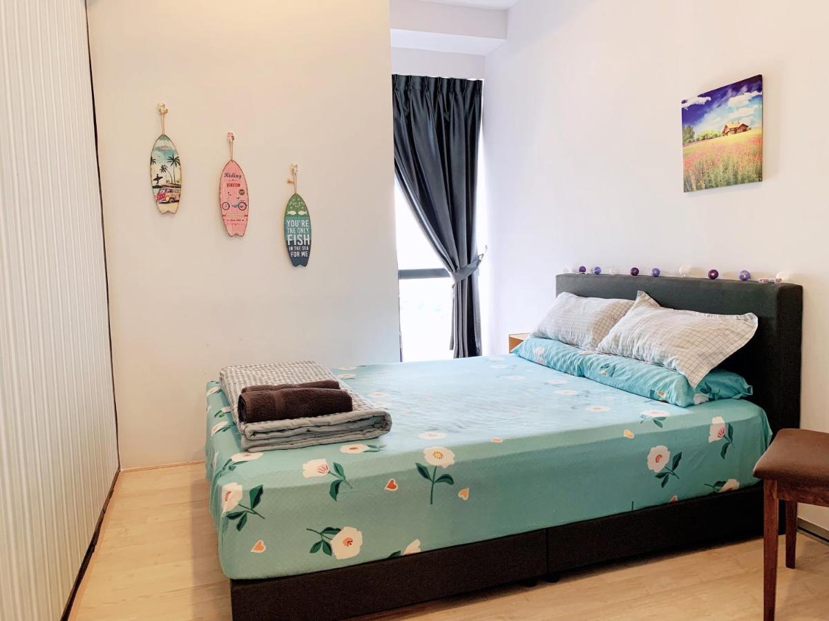 Bonjour Revo Aurora Place Bukit Jalil *
