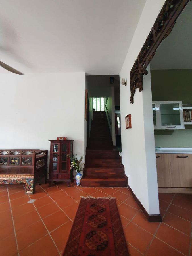 Purimai Jungle House In The Heart Of Villa *