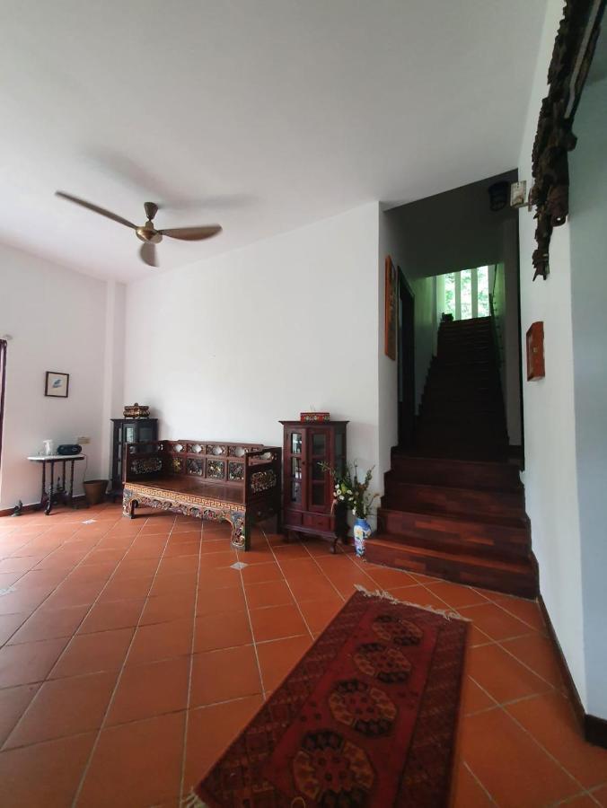 Purimai Jungle House In The Heart Of * Kuala Lumpur