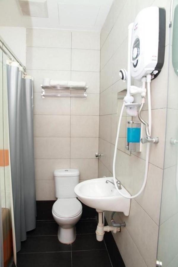 Hotel 1 Kuchai Kuala Lumpur