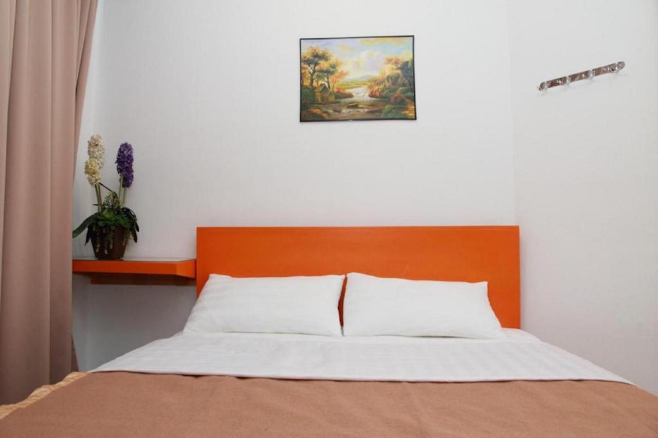 Hotel 1 Kuchai Kuala Lumpur
