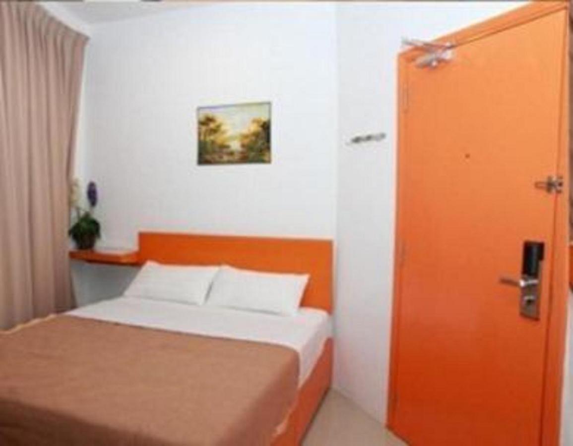 Hotel 1 Kuchai