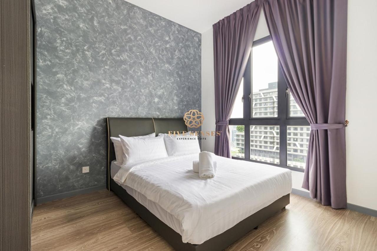 Southlink Bangsar South By Five Senses Kuala Lumpur