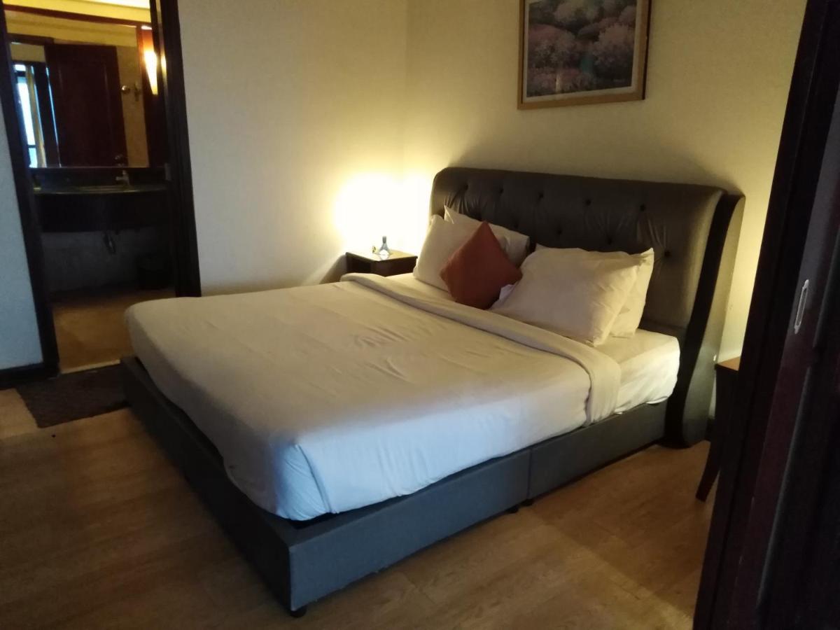 Apartment Star At Times Square Kl *