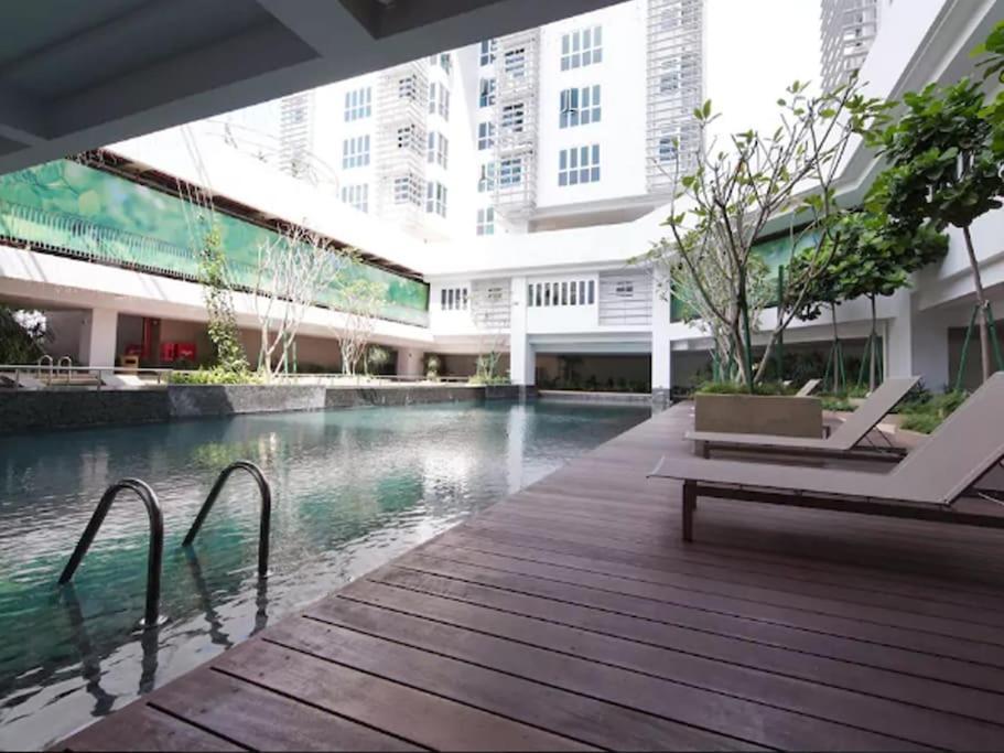 Verve Kl South *