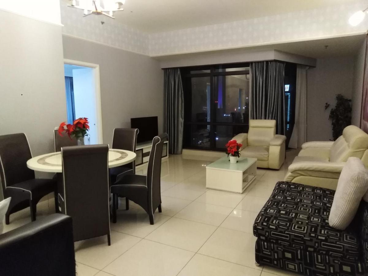 Apartment Star At Times Square Kl Kuala Lumpur