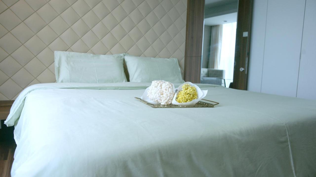 Verve Kl South * Kuala Lumpur