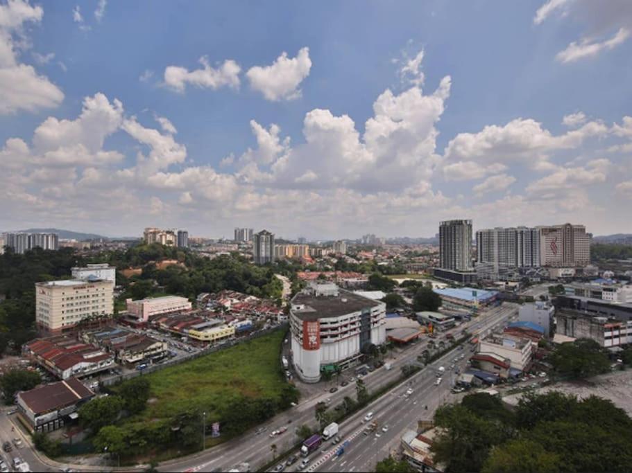 Verve Kl South Apartment Kuala Lumpur