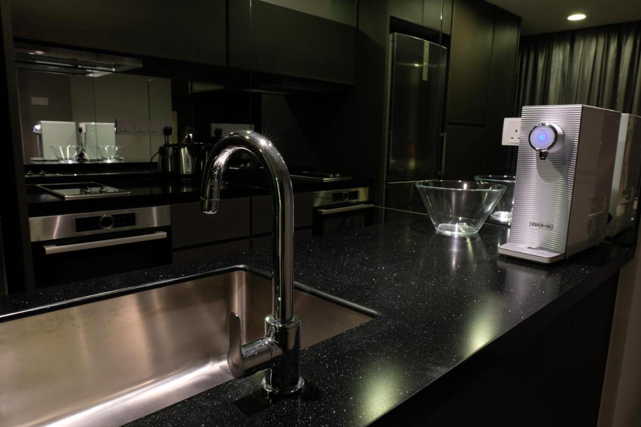 Verve Kl South Apartment
