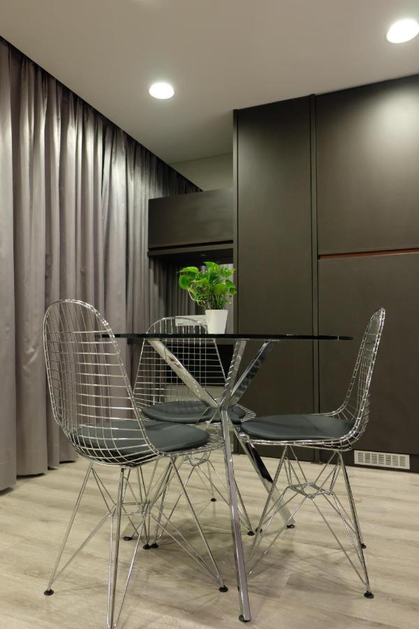 Apartment Verve Kl South Kuala Lumpur