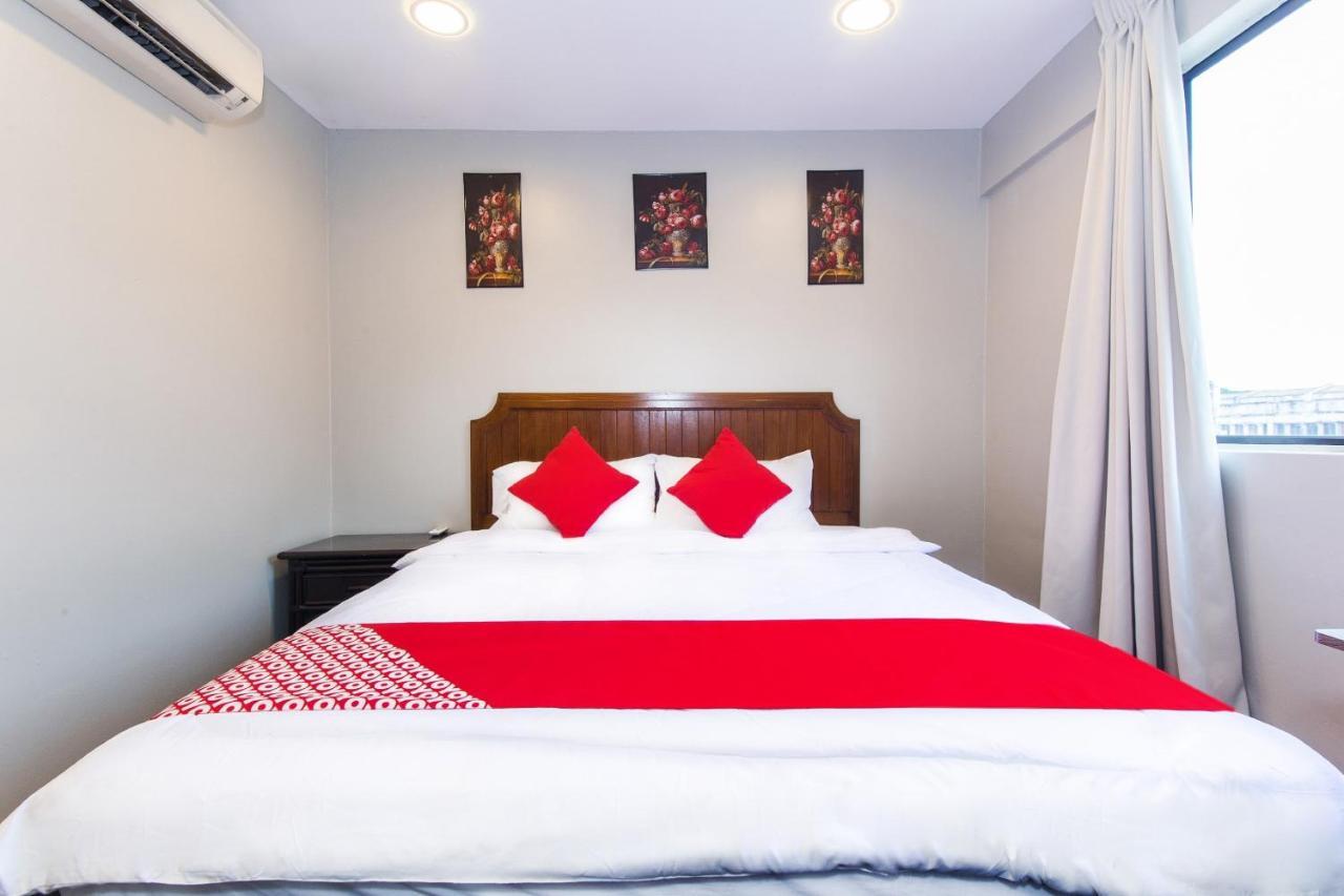 Oyo 90373 Sri Rampai Hotel 2*