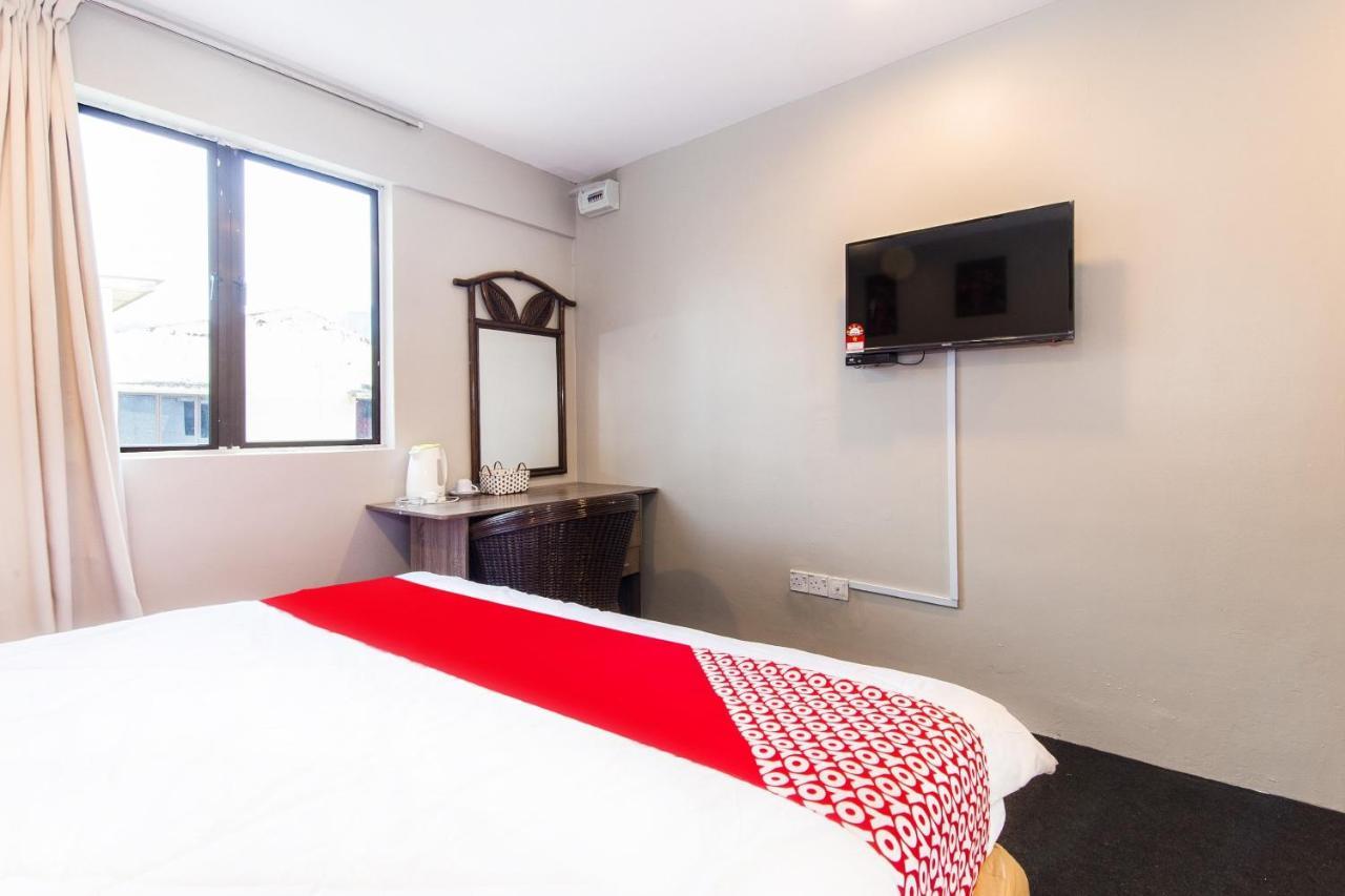 Hotel Oyo 90373 Sri Rampai