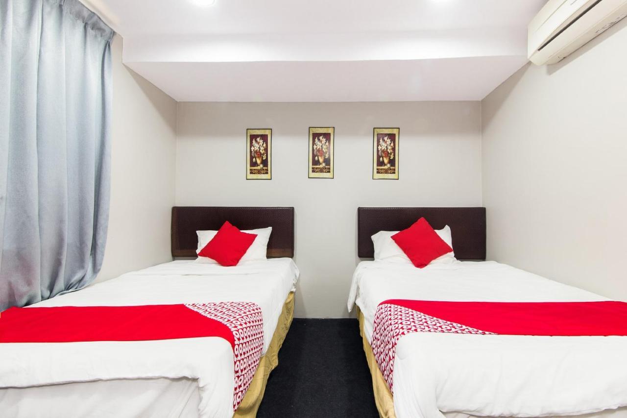 Hotel Oyo 90373 Sri Rampai Kuala Lumpur