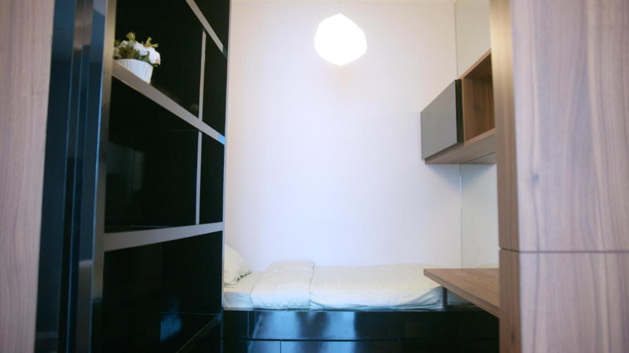 Verve Kl South Apartment *