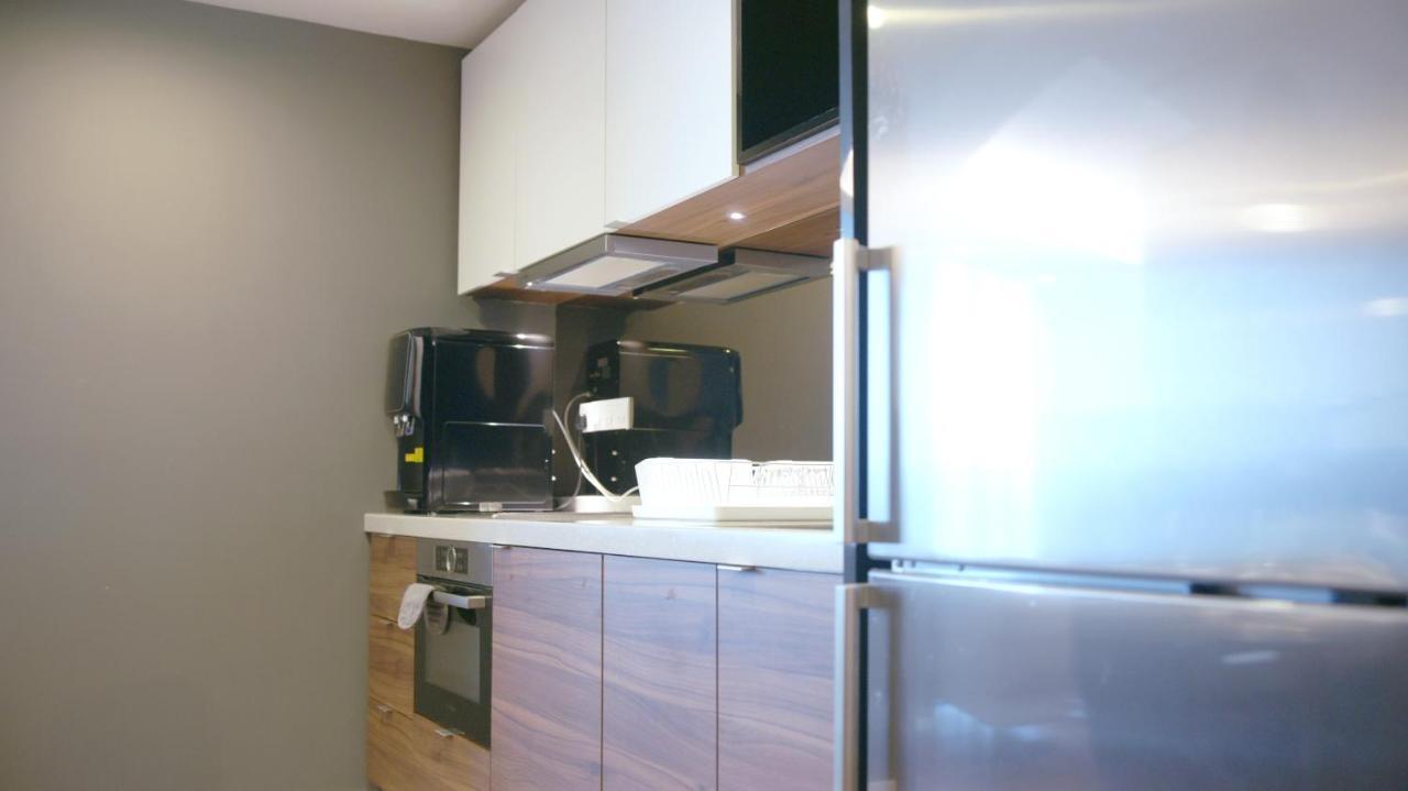 Verve Kl South Apartment