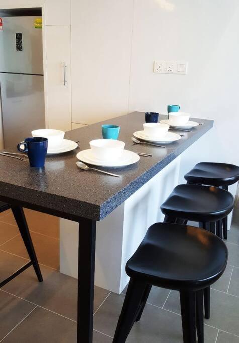 Kl Sentral Loft, Est Bangsar #3a Kuala Lumpur