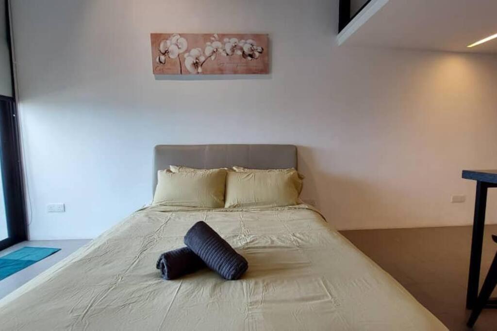 Apartment Kl Sentral Loft, Est Bangsar #3a *