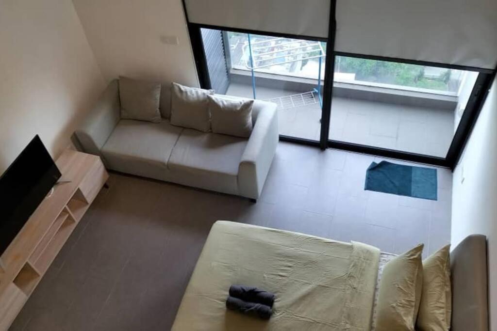 Apartment Kl Sentral Loft, Est Bangsar #3a *
