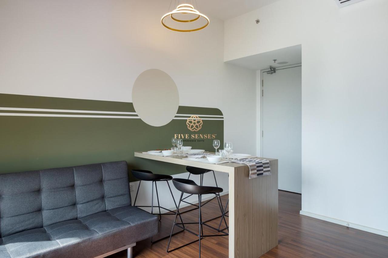 Una Residences, Sunway Velocity By Five Senses *