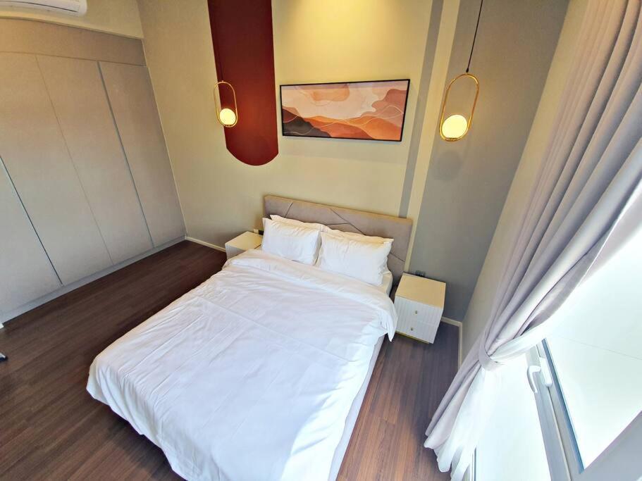 Apartment ※the Unique @ Kl※ Sunway Velocity-trx ◆2-7pax Kuala Lumpur