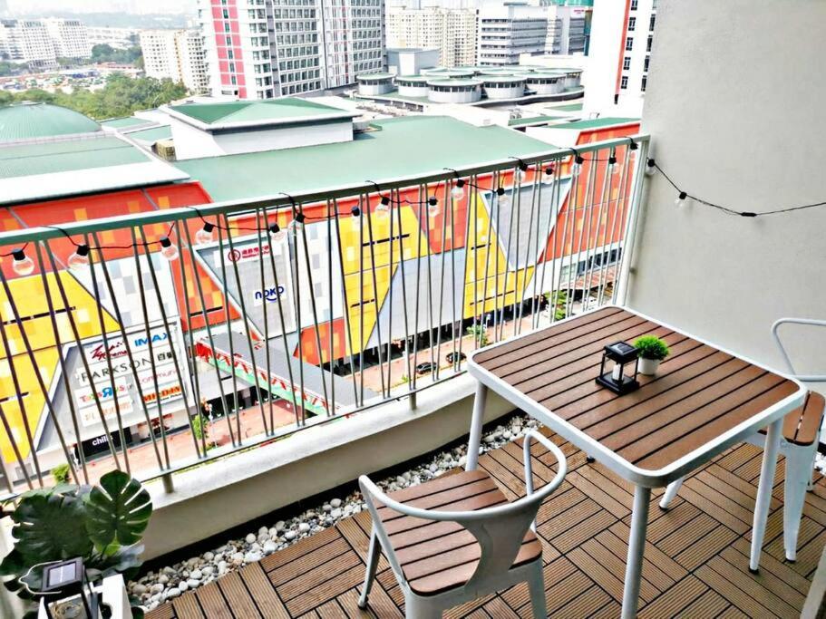 ※the Unique @ Kl※ Sunway Velocity-trx ◆2-7pax Kuala Lumpur
