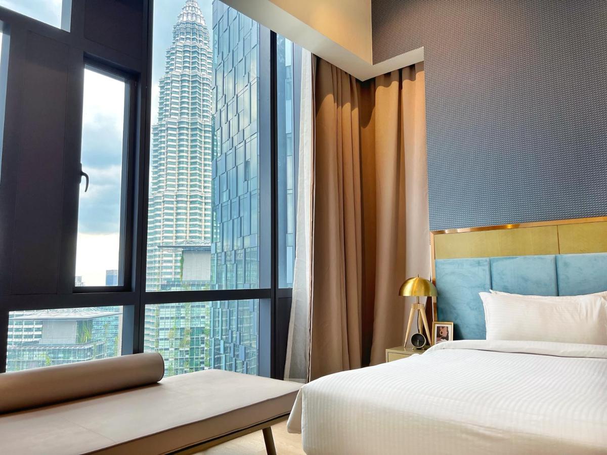 Like Star Klcc Apartment