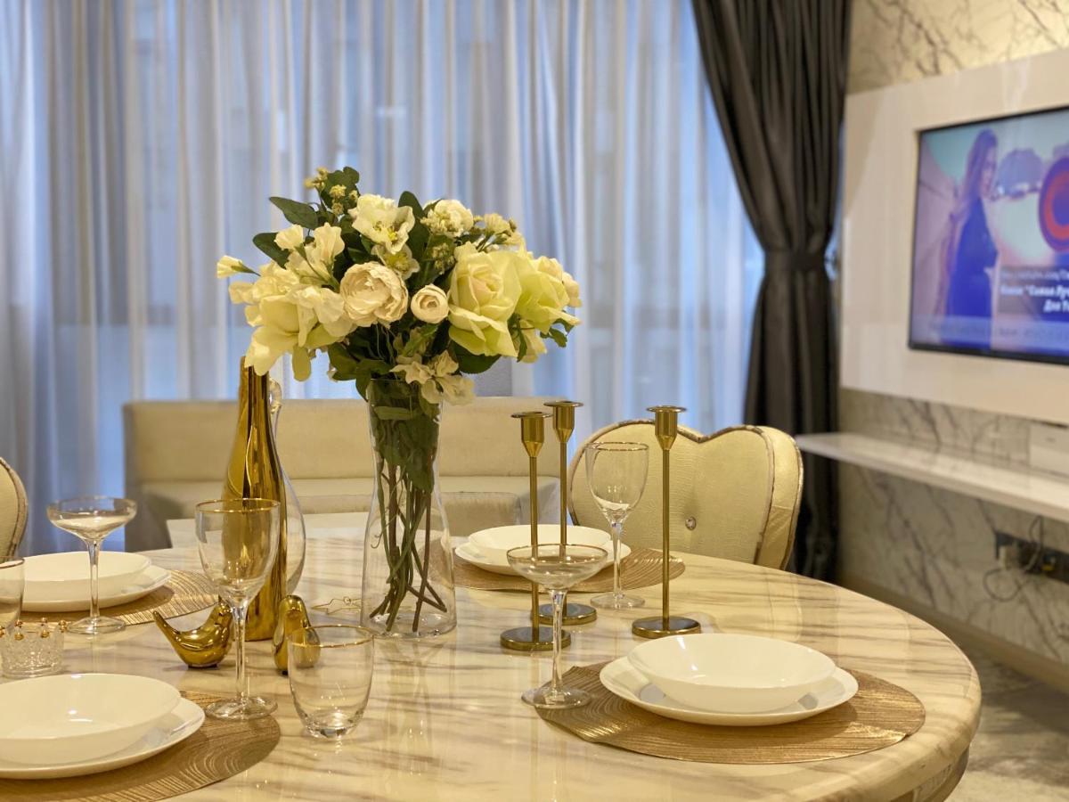 Like Star Klcc Apartment Kuala Lumpur