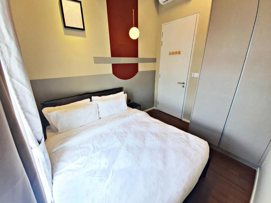 Apartment ※the Unique @ Kl※ Sunway Velocity-trx ◆2-7pax Kuala Lumpur