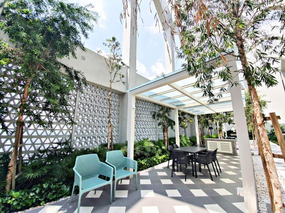 ※the Unique @ Kl※ Sunway Velocity-trx ◆2-7pax Apartment